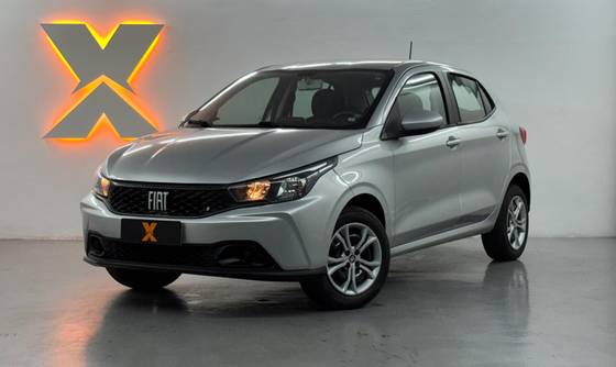 FIAT ARGO 1.0 FIREFLY FLEX DRIVE MANUAL FIAT ARGO 1.0 FIREFLY FLEX DRIVE MANUAL